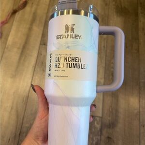 Stanley 40oz target limited edition